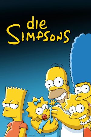 Image Die Simpsons (Seasons 11-20) – Der Film