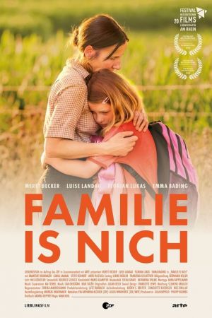 Image Familie is nich – Der Film