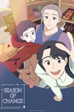 Image Season of Change – Der Film