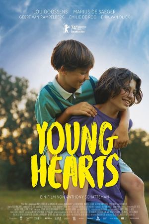 Image Young Hearts – Der Film