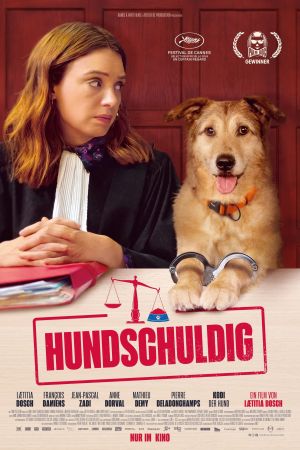 Image Hundschuldig – Der Film