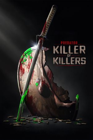 Image Predator: Killer of Killers – Der Film
