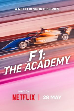 Image F1: The Academy – Der Film