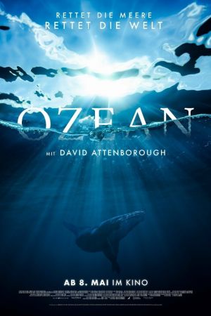 Image Ozean mit David Attenborough – Der Film