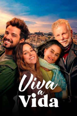 Image Viva a Vida - Auf das Leben – Der Film