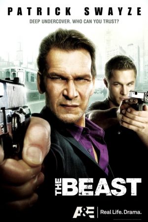 Image The Beast – Der Film