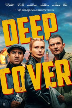 Image Deep Cover – Der Film