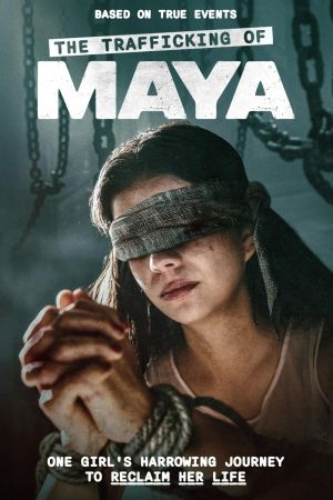 Image Maya - Jeder Mensch hat EINEN Preis – Der Film