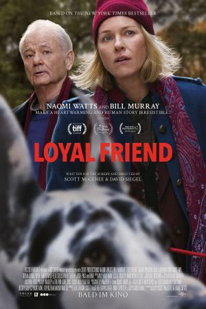 Image Loyal Friend – Der Film