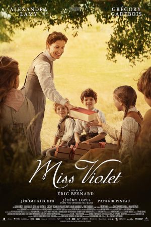 Image Louise und die Schule der Freiheit – Der Film