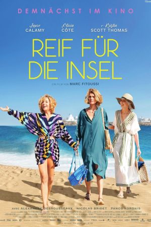 Image Reif für die Insel – Der Film
