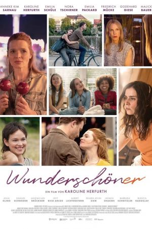 Image Wunderschöner – Der Film