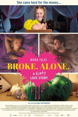 Image BROKE. ALONE. A kinky love story – Der Film