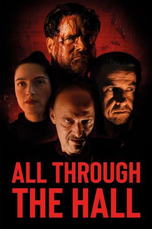 Image All Through the Hall – Der Film