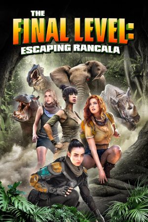 Image The Final Level: Flucht aus Rancala – Der Film