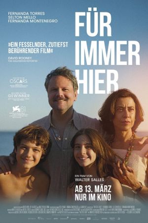 Image Für immer hier – Der Film