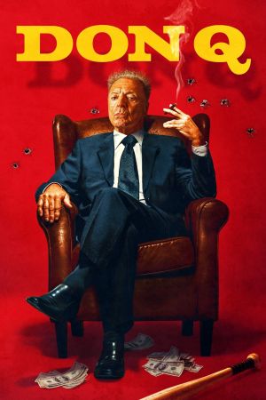 Image Don Q - Der Pate von Little Italy – Der Film