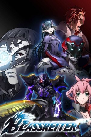 Image Blassreiter – Der Film