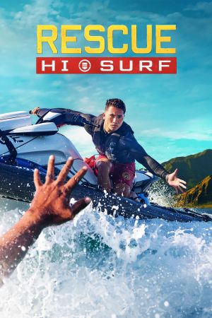 Image Rescue: HI-Surf – Der Film