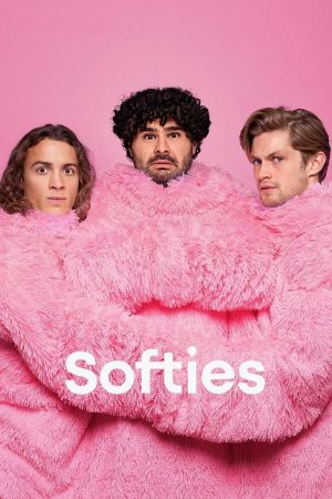 Image Softies – Der Film