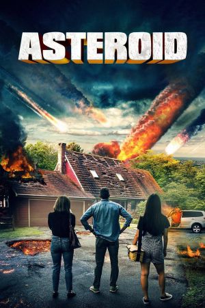 Image Asteroid – Der Film