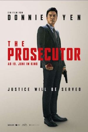 Image The Prosecutor – Der Film