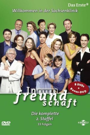 Image In aller Freundschaft (Seasons 23-29) – Der Film