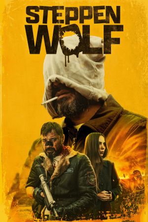 Image Steppenwolf – Der Film