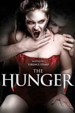 Image Begierde - The Hunger – Der Film