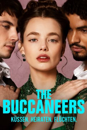 Image The Buccaneers – Der Film