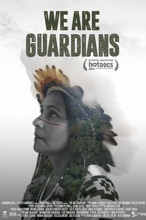 Image We Are Guardians – Der Film