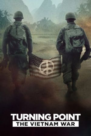 Image Wendepunkt: Der Vietnamkrieg – Der Film