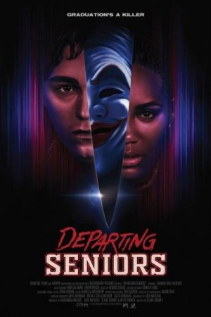 Image Slasher in der Highschool – Der Film