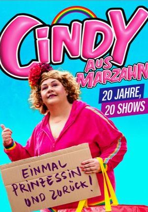 Image Cindy aus Marzahn - 20 Jahre Pink – Der Film