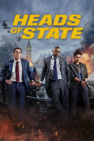 Image Heads of State – Der Film