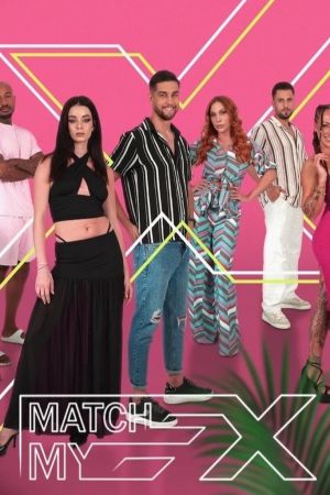 Image Match my Ex – Der Film