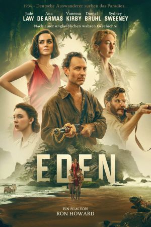 Image Eden – Der Film
