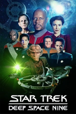 Image Star Trek: Deep Space Nine – Der Film