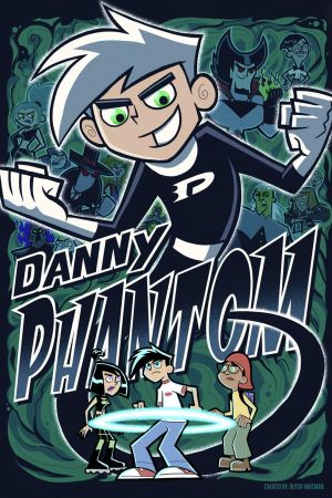 Image Danny Phantom – Der Film