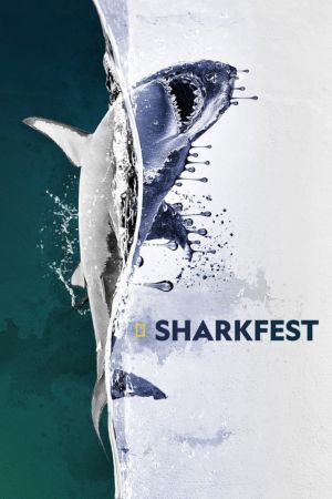 Image Sharks Up Close with Bertie Gregory – Der Film