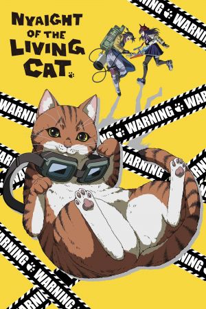 Image Nyaight of the Living Cat – Der Film