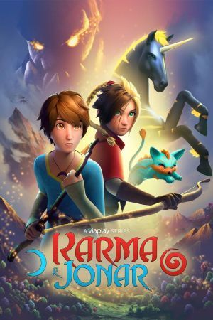 Image Karma & Jonar – Der Film