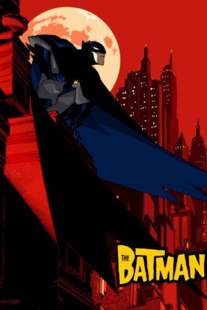 Image The Batman – Der Film
