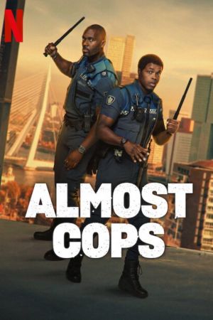 Image Almost Cops – Der Film