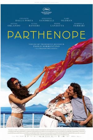 Image Parthenope – Der Film