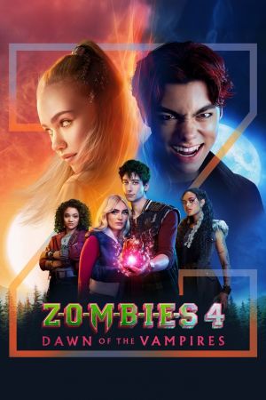 Image Zombies 4 - Dawn of the Vampires – Der Film