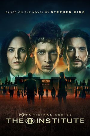 Image The Institute – Der Film