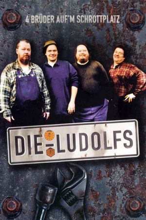 Image Die Ludolfs – 4 Brüder auf'm Schrottplatz – Der Film