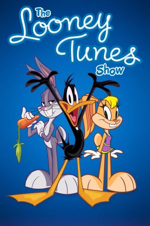 Image The Looney Tunes Show – Der Film