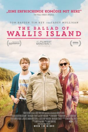 Image The Ballad of Wallis Island – Der Film